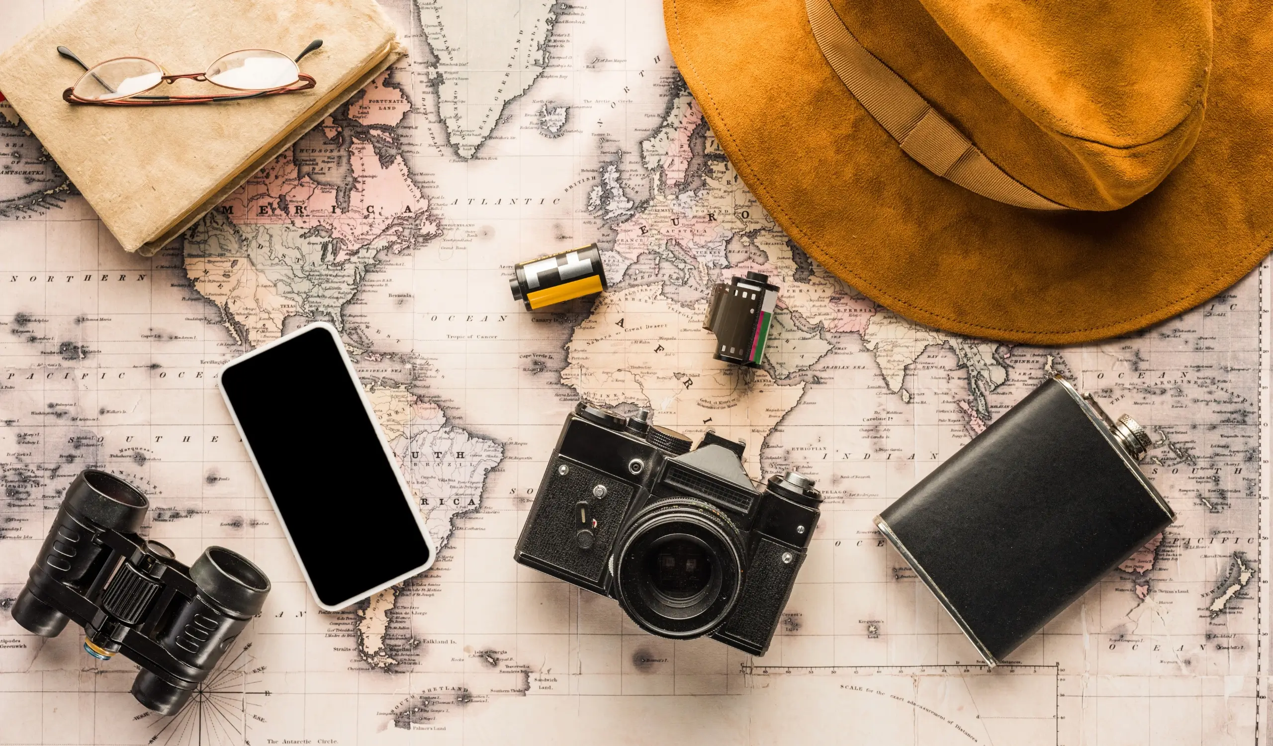 Travel Safety Tips Everyone Should Know