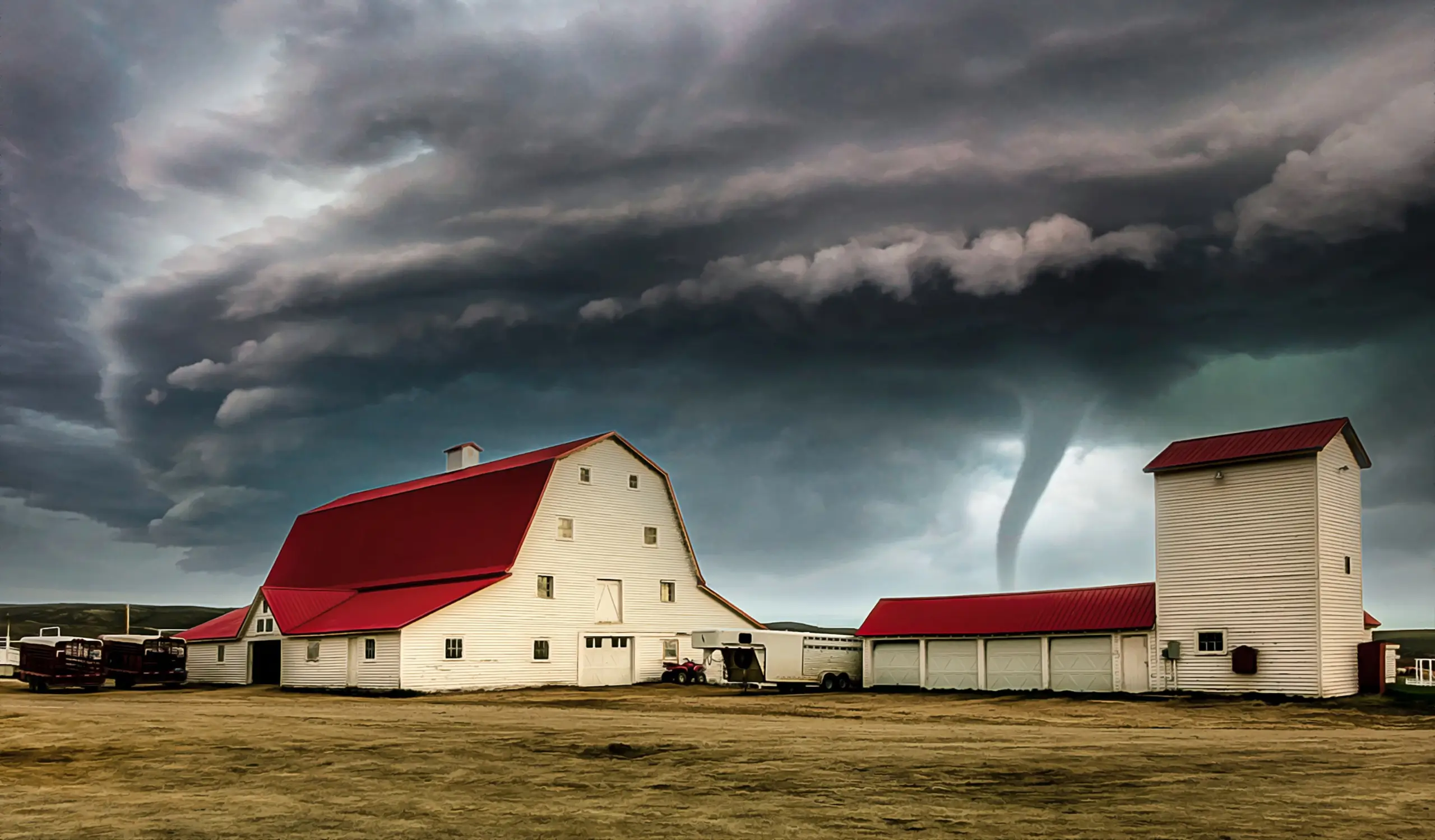 Understanding Tornadoes