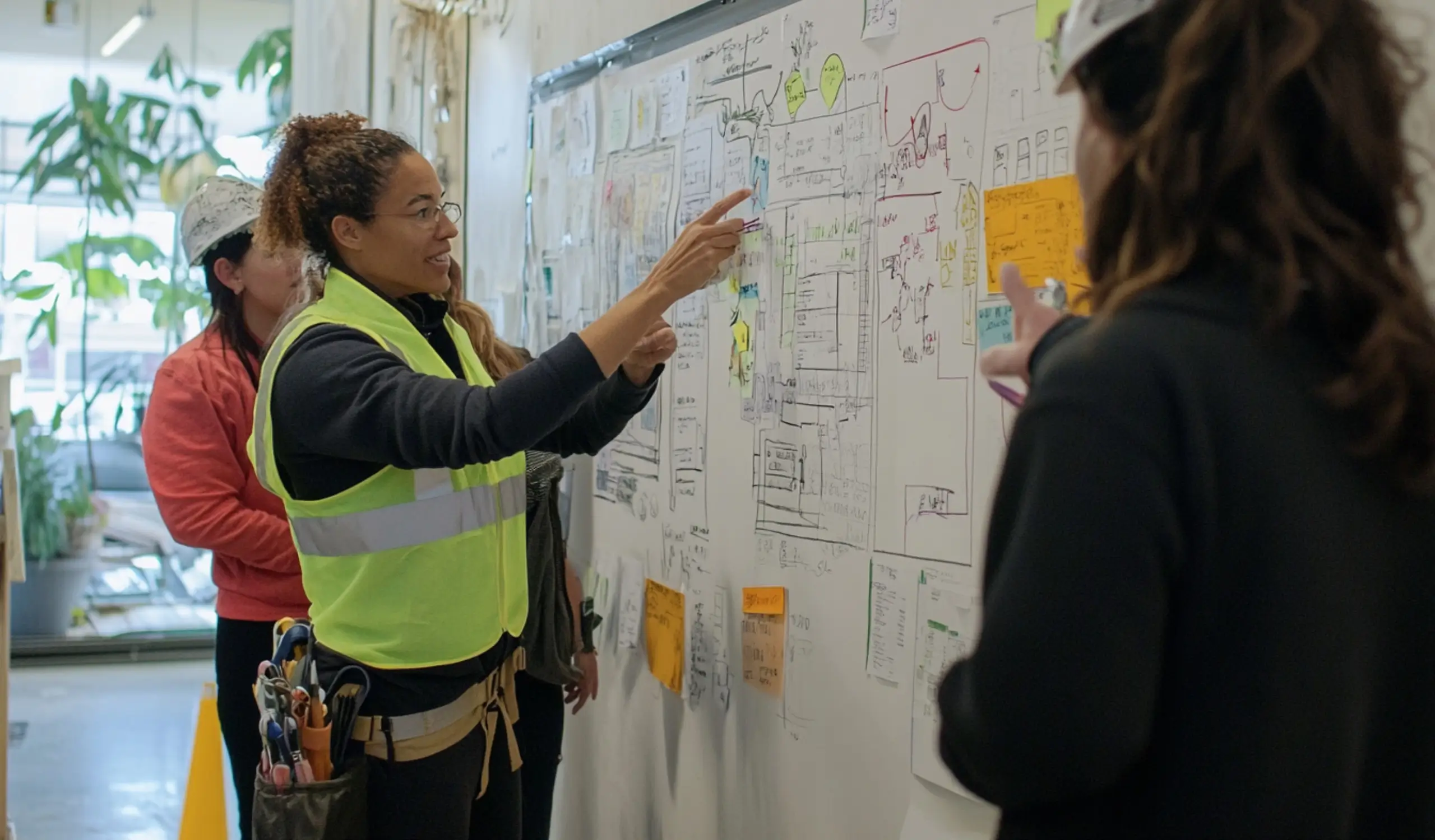 What is Job Safety Analysis (JSA)