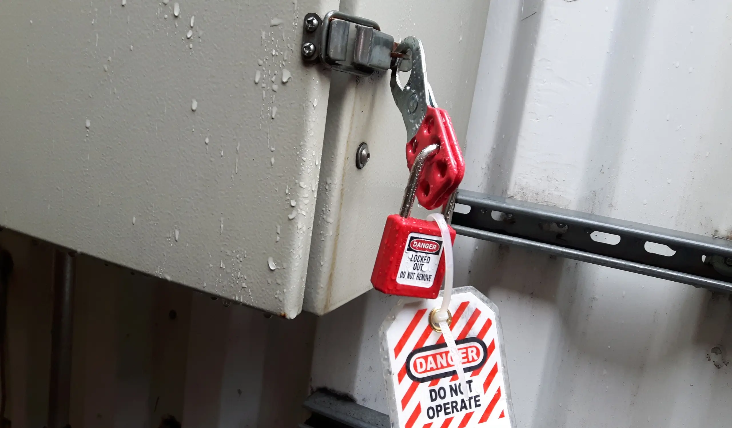 What is Lockout Tagout (LOTO)