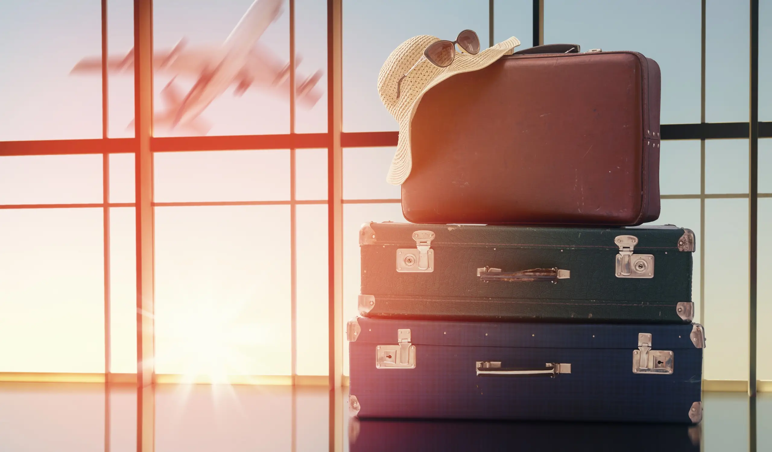 Why Travel Safety Matters