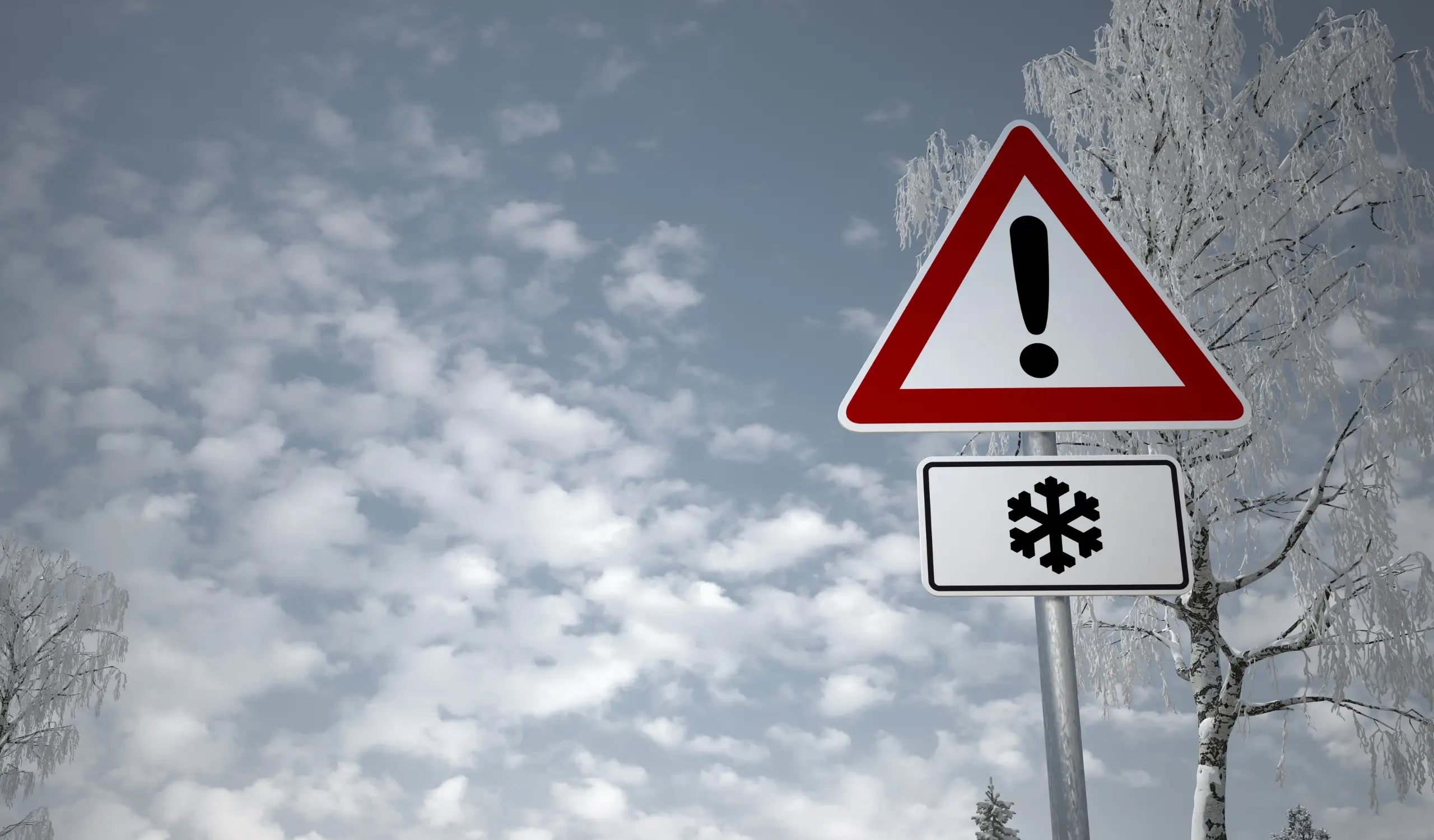 Winter Safety and Injury Prevention