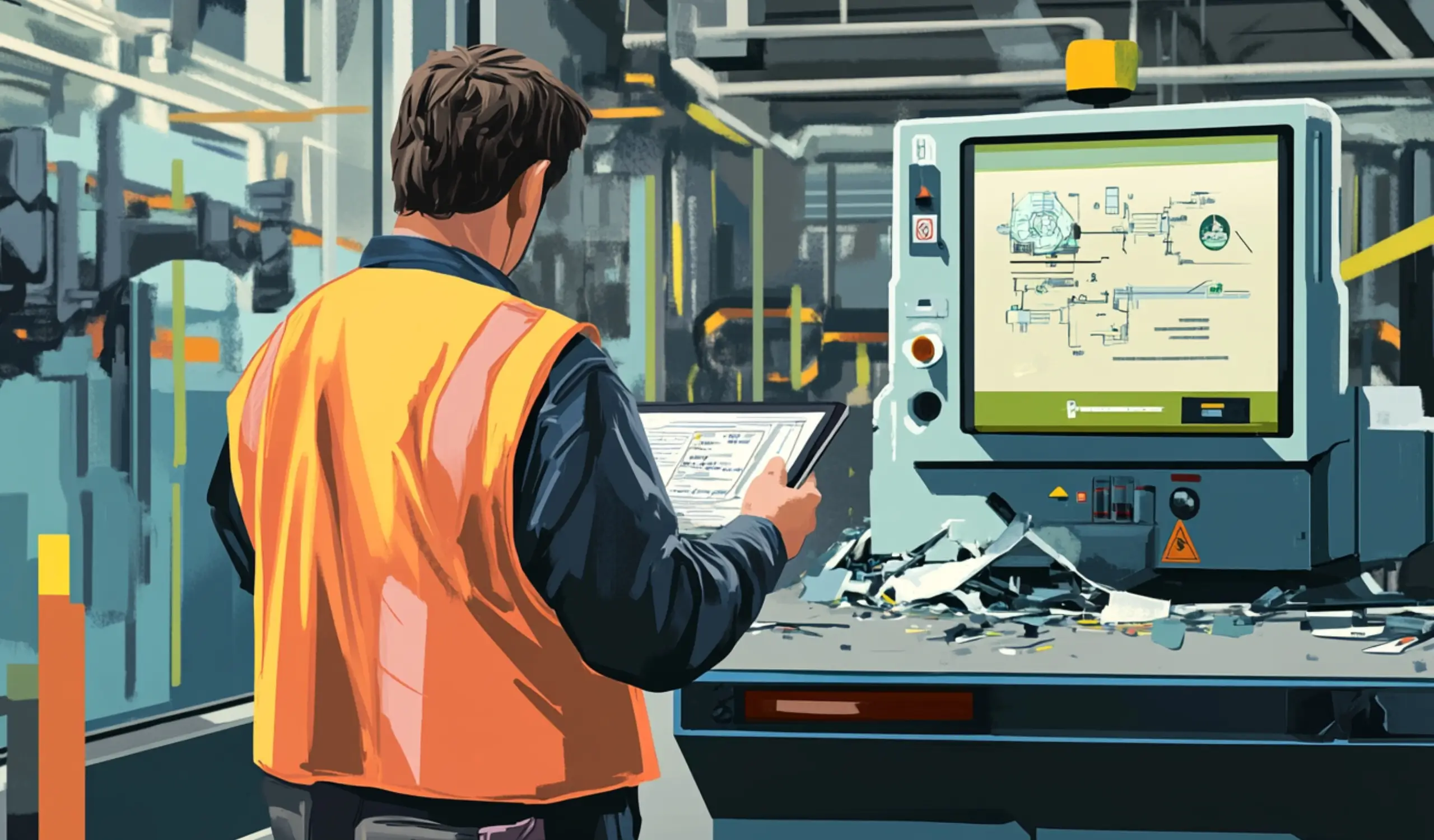 Best Practices for SHEMS Implementation
