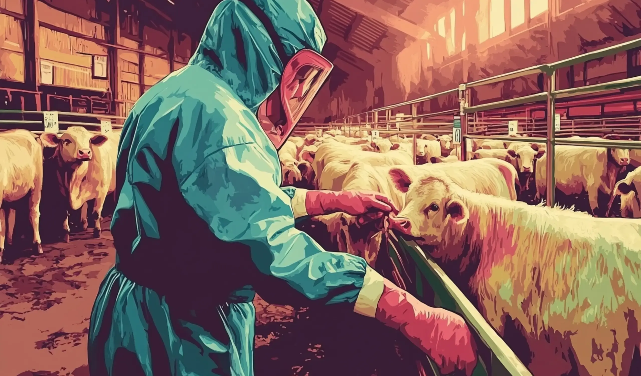 Biological Hazards