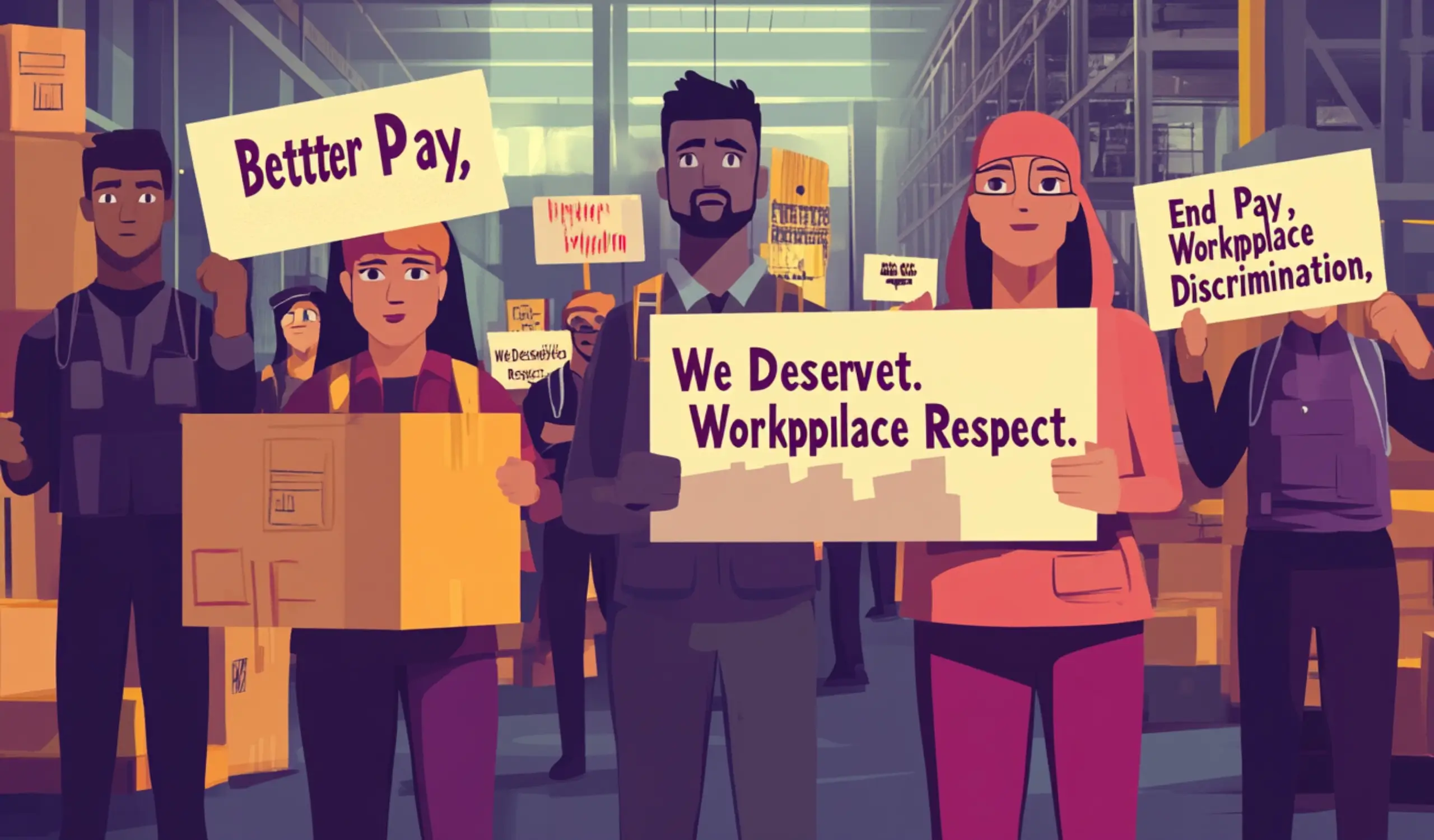How Does OSHA Cares Diversity Affairs (OCDA) Compare to Real OSHA