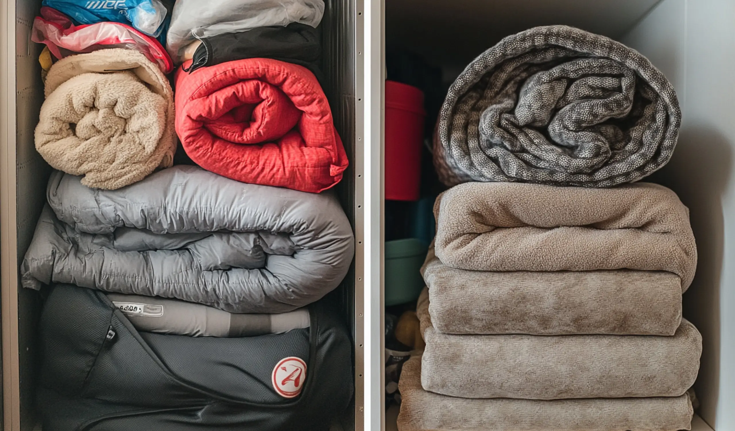 How to Use an Electric Blanket Safely