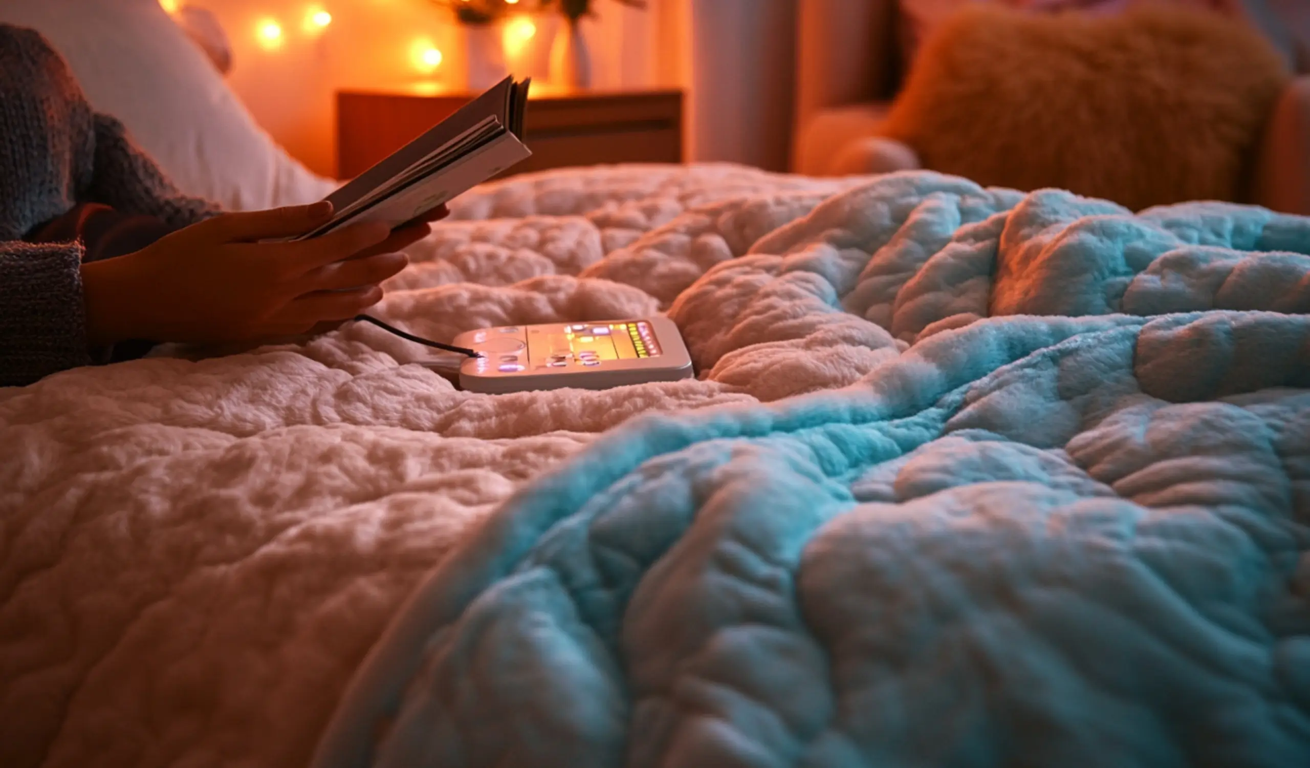 Recognizing When to Replace Your Electric Blanket