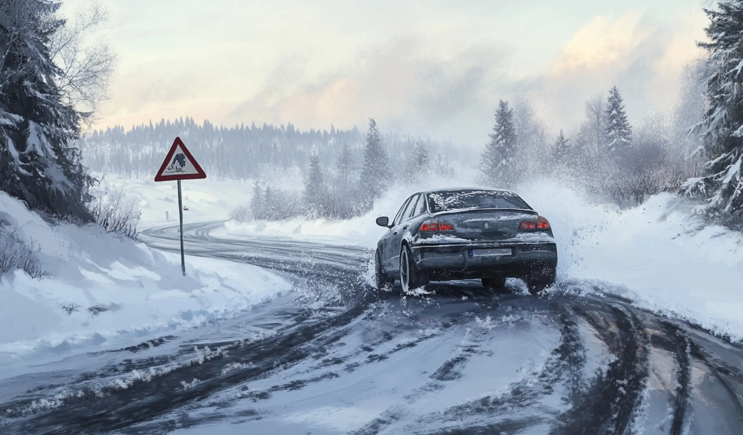 Safety Tips During a Freeze Warning