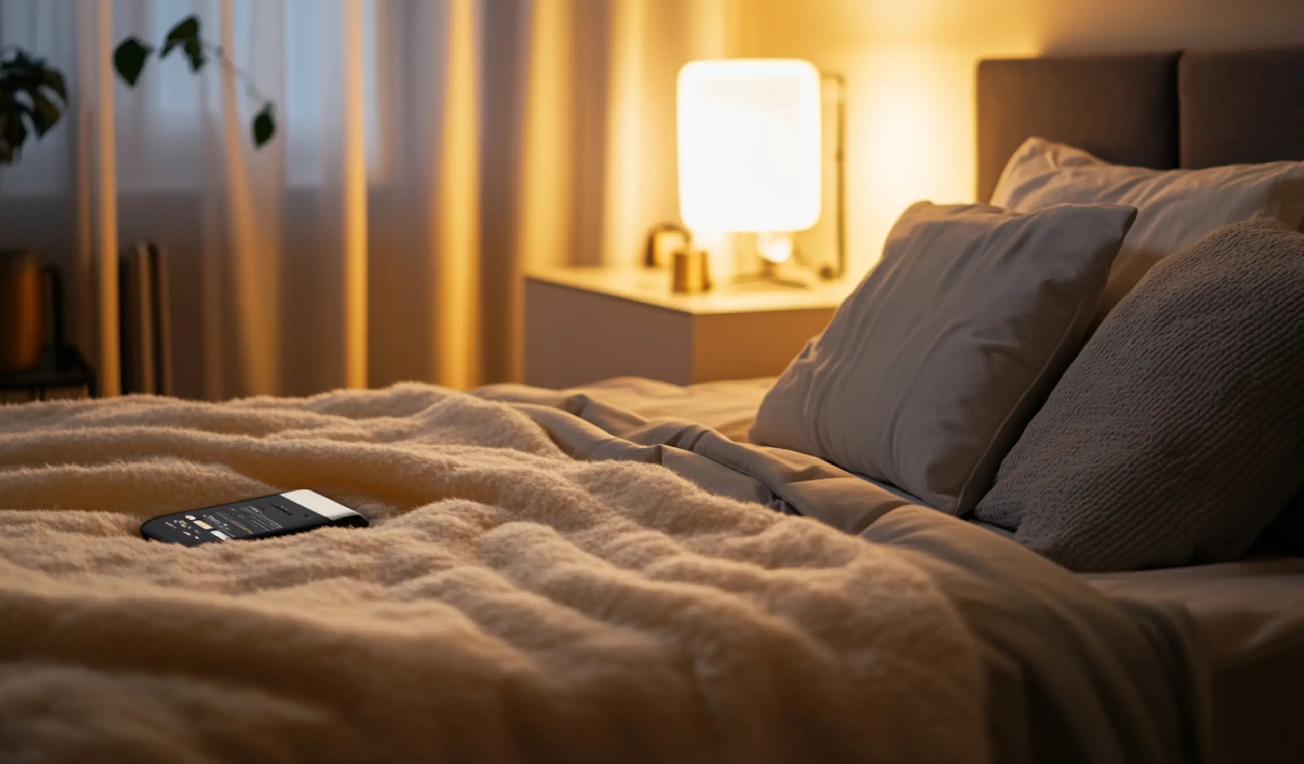 Understanding Electric Blanket Safety Risks
